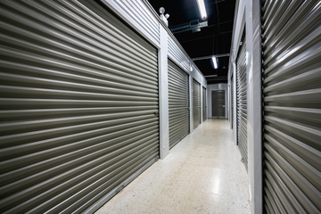 espace de stockage Agen